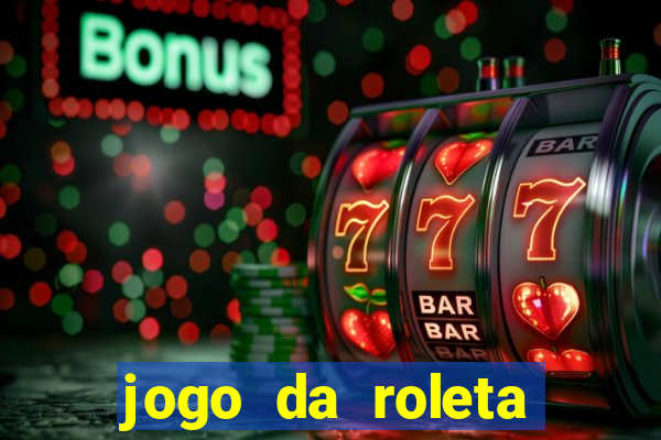 jogo da roleta silvio santos